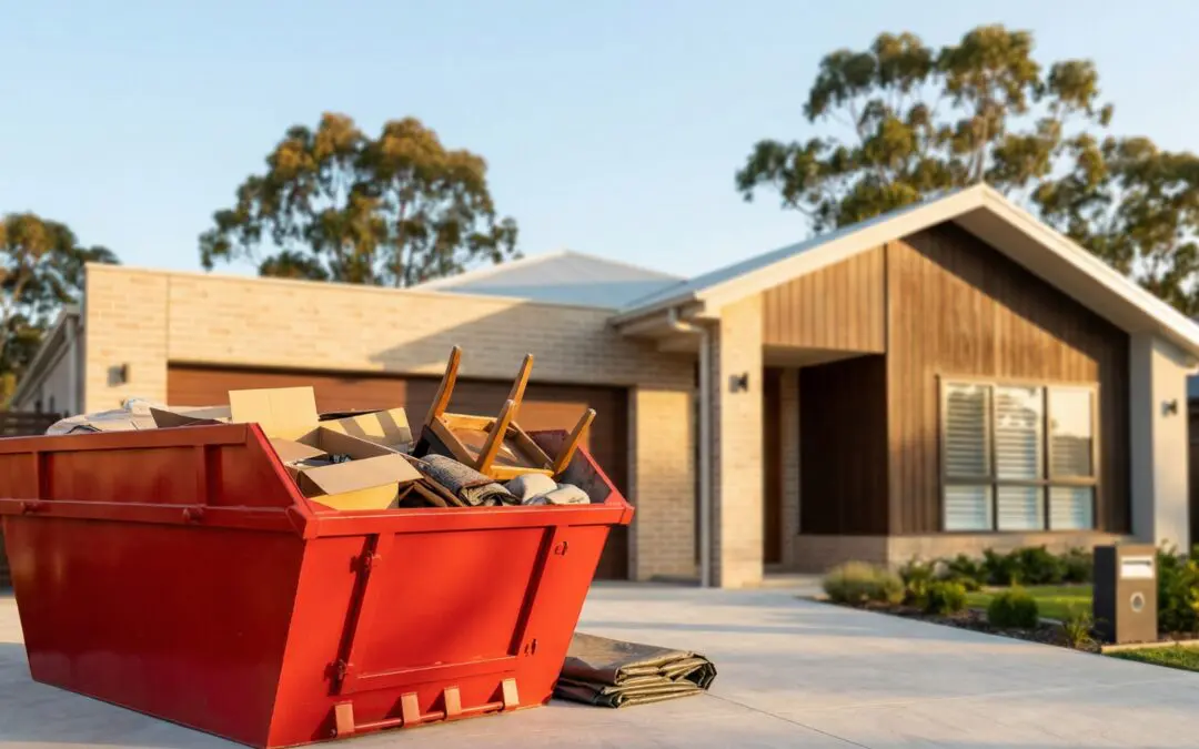 How Much Does Skip Bin Hire Cost in Sydney in 2026